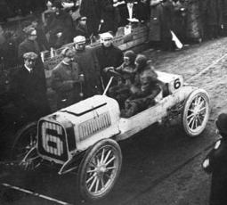 Pope-Toledo #6 (1904)