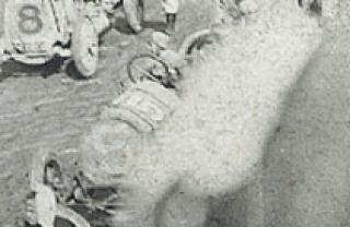 Jackson #5 (1911)