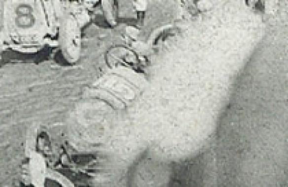 Jackson #5 (1911)