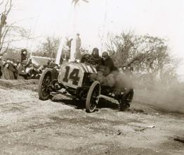 Fiat #14 (1909)
