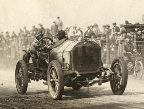 Stoddard-Dayton #15 (1910)