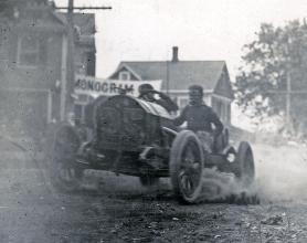 Marmon #25 (1910)