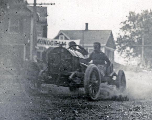 Marmon #25 (1910)