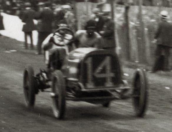 Haynes #14 (1906)