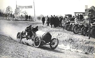 Chalmers-Detroit #7 (1909)
