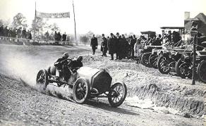 Chalmers-Detroit #7 (1909)