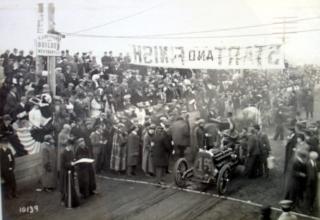 Pope-Toledo #15 (1905)