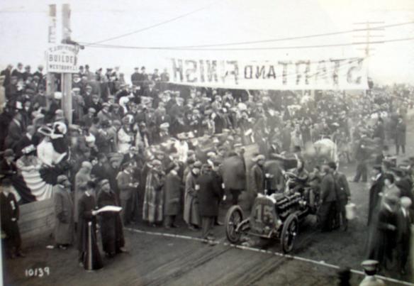 Pope-Toledo #15 (1905)