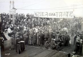 Pope-Toledo #15 (1905)