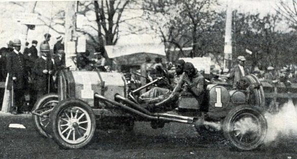 National #1 (1910)