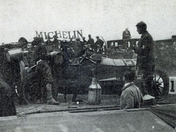 Marmon #21 (1910)