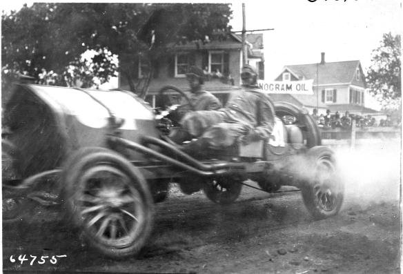 National #31 (1910)