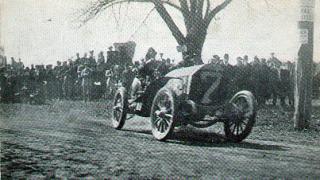 Locomobile #7 (1905)