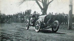 Locomobile #7 (1905)