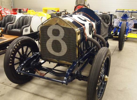 National #8 (1912)
