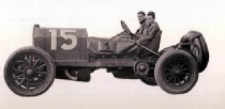 FIAT #15 (1911)