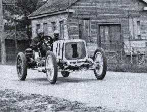 Lozier #1 (1911)