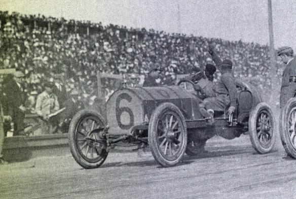 Mercer #6 (1911)