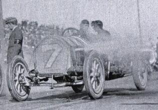 Abbott-Detroit #7 (1911)