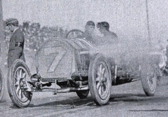 Abbott-Detroit #7 (1911)