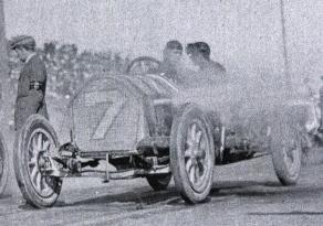 Abbott-Detroit #7 (1911)