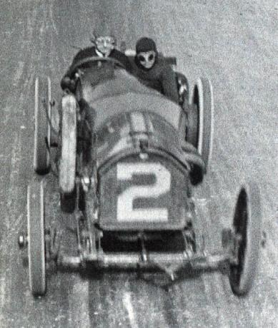 Marmon #2 (1911)