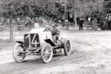 Panhard #14 (1904)