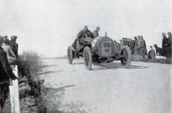 Apperson #6 (1909)