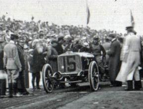 Clement-Bayard #15 (1906)