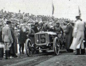 Clement-Bayard #15 (1906)