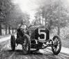 Locomobile #5 (1905- American Elimination Trial)