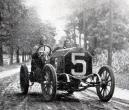 Locomobile #5 (1905- American Elimination Trial)