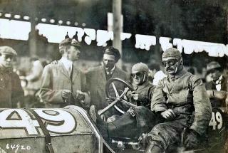 S.P.O. #49 (1910 Wheatley Sweepstakes)