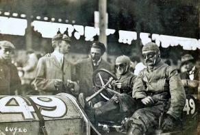 S.P.O. #49 (1910 Wheatley Sweepstakes)