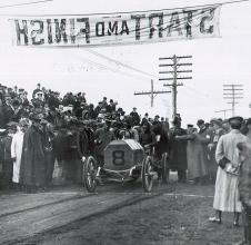 Fiat #8 (1905)
