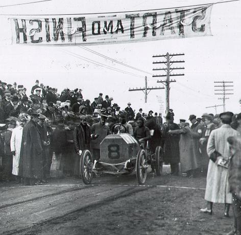 Fiat #8 (1905)