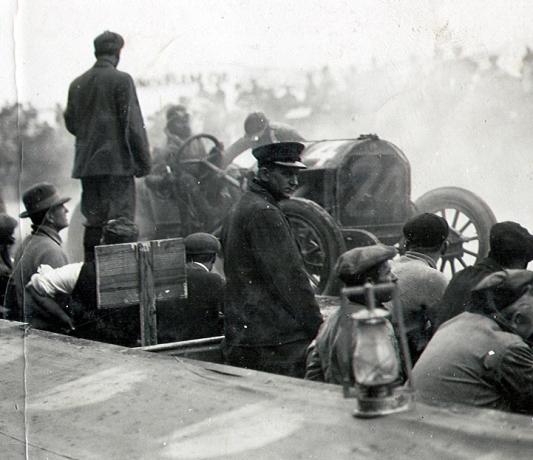 Stoddard-Dayton #24 (1910)
