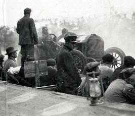 Stoddard-Dayton #24 (1910)