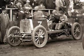 Matheson #3 (1905 American Elimination Trial)