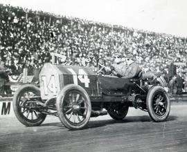 FIAT #14 (1911)