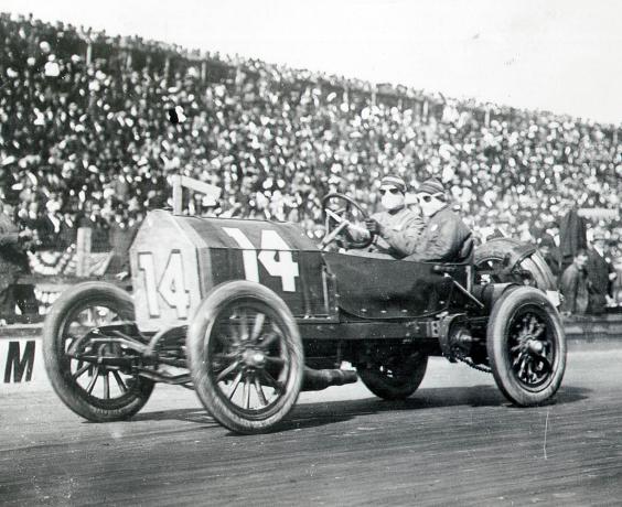 FIAT #14 (1911)