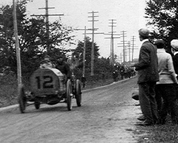 Itala #12 (1906)