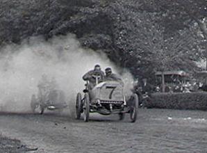 Mercedes #7 (1906)