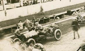 Royal Tourist #30 (1910)