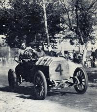 Fiat  #4 (1905)