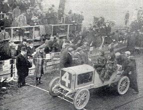 Pope-Toledo #4 (1904)