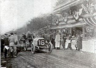Fiat #16 (1906)