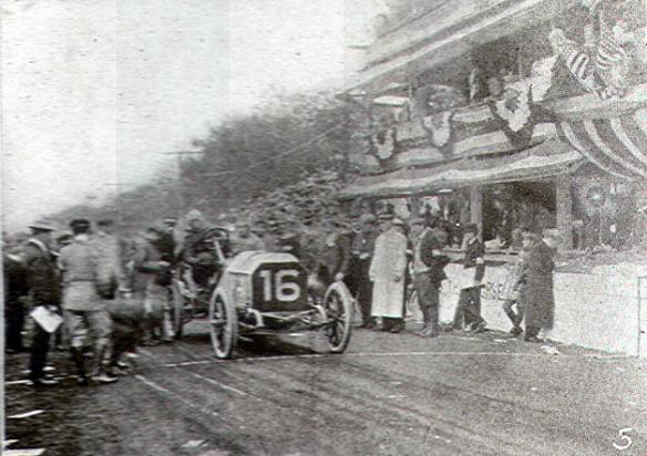 Fiat #16 (1906)