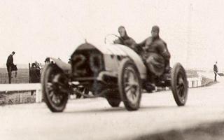 Knox #20 (1908)