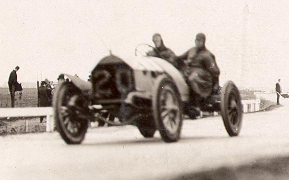 Knox #20 (1908)